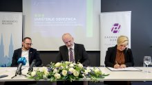 Nova obveznica Zagrebačkog holdinga uvrštena na ZSE, vrijedna 305 milijuna eura