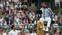 Kad će taj petak? Alcazar dobro pamti Medvedeva i prošli Wimbledon