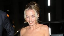 Za ovaj skriveni talent Margot Robbie znali su tek rijetki