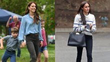 Kate Middleton i Meghan Markle presudile: Ovom stilu definitivno nije došao kraj