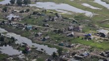 Šumski požari i poplave haraju Rusijom, stradale najmanje tri osobe