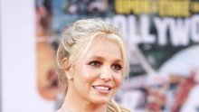 Britney Spears potvrdila objavu memaora i zvati će se 'The Woman In Me'