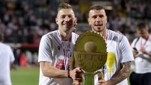 Hajduk neumorno radi, Bili produžili suradnju s još jednim stožernim igračam