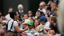 Ons Jabeur velikim preokretom ušla u finale Wimbledona, Tunis živi za subotu