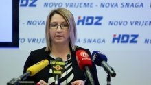 HDZ: Potvrđeno da je Hrvatska na dnu ljestvice razvoja