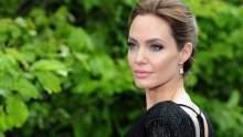 Životinjska privlačnost Angeline Jolie