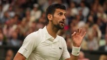 Đoković je zbog te odluke mogao izgubiti polufinale Wimbledona: Prvi put u karijeri...