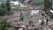 Poplave u Južnoj Koreji: Više od 20 mrtvih, evakuirano više tisuća ljudi