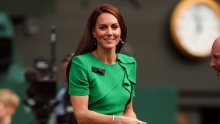 Izgužvano izdanje Kate Middleton: Savršenu haljinu upropastio je loš materijal