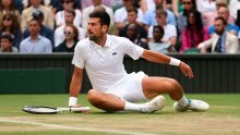 Novak Đoković žestoko izviždan, u Wimbledonu ovakve gluposti ne opraštaju