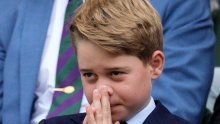 Sam bira svoj put: Princ George će prekinuti stoljetnu kraljevsku tradiciju