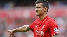 Liverpool odahnuo: Lovrenovim mukama došao kraj