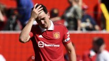 Harry Maguire ostao bez kapetanske trake pa sve šokirao objavom: Razočaran sam...