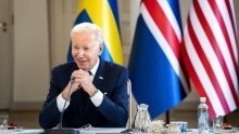 Biden pristao na sastanak s Netanyahuom u SAD-u