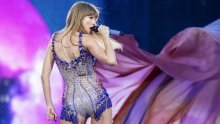 Ne škrtari: Taylor Swift iznenadila svoje vozače vrtoglavim bonusom