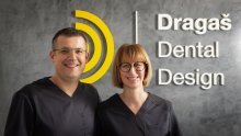 Adria Dental Grupa preuzela Dragaš Dental Design