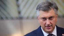 Plenković o Dobroniću: Jučer je izgovorio laž, nanosi nam političku štetu. To ne može!