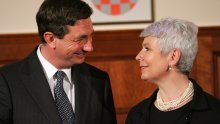 Pahor: Arbitraža je uspjeh Slovenije