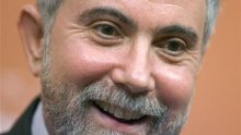 Nobelovac Krugman: Euro su uništili sanjari, riješimo ih se!