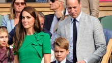 Kate Middleton je pod velikim pritiskom zbog odgoja budućeg kralja