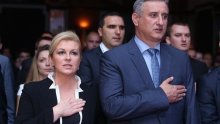 'Dejan Jović je savjetovao i Grabar Kitarović'