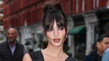 Više nije zanosna brineta: Emily Ratajkowski pohvalila se novim imidžem