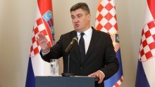 Milanović podnio zahtjev za izvanrednim zasjedanjem Hrvatskog sabora