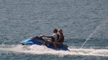 U sudarima jet skija stradalo dijete i dvoje odraslih