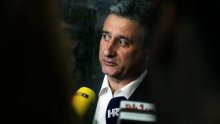 Karamarko: Od Milanovića nam se svima vrti u glavi