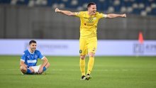 Marin Tomasov ovako vidi Dinamo, a komentirao nam i priče o povratku u Hajduk