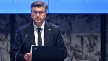 Plenković: Možemo raspravljati na izvanrednoj sjednici, ali rješenja će dati Vlada