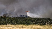 Grčkoj prijeti najtopliji vikend u srpnju u posljednjih 50 godina