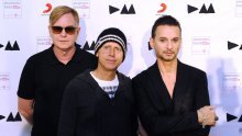 Uoči zagrebačkog koncerta prisjetili smo se najvećih hitova kultne grupe Depeche Mode