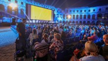 Pula Film Festival: U Areni prikazan film 'Barbie'