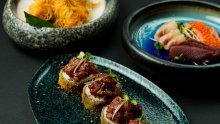 Evergreen Sushi Bar čitavog ljeta priprema japansku kulinarsku umjetnost