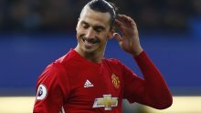 Zlatan i dalje pun sebe, ali već planira odlazak iz ManUtda!