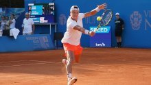 Oglasila se teniska zvijezda koja je svojom odlukom šokirala ATP Umag