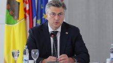 Plenković: 'Vlada je najzainteresiranija da se štrajk u pravosuđu odmah okonča'