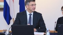 Plenković poslao pismo, želi članstvo u OECD-u