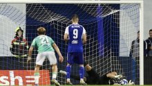 Obranio Petkovićev penal pa priznao: Proučavao sam, statistika ne laže...