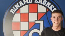 U Dinamo dolazi najbolji junior iz prošle sezone: Vjerujem da ću se brzo uklopiti