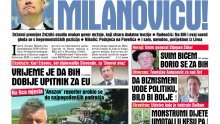 'Milanović je obični amoralni i nadmeni bilmez'