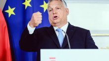 Orban kritizirao 'LGBTQ ofenzivu' i federalizam Europske unije