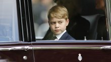 Mali princ slavi 10. rođendan: Nova Georgeova fotografija oduševila mnoge