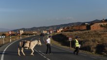 Selo Villaroya glasalo za 26 sekundi na izborima u Španjolskoj