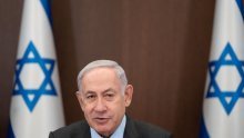 Netanyahu odličnog zdravlja, stiže u Knesset na glasanje o kontroverznoj mjeri