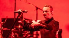 Depeche Mode održao nezaboravan koncert u rasprodanoj zagrebačkoj Areni: Pogledajte atmosferu