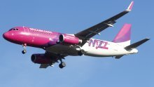 Wizz Air drastično smanjuje letove iz Tuzle i Banja Luke, evo koje će linije ostati