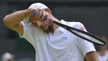 Karlovic accusses Wimbledon line judges of bias