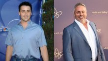 Matt LeBlanc slavi 56. rođendan: Pogledajte kako se zavodnik Joey mijenjao kroz godine